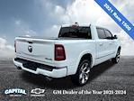 2021 Ram 1500 Crew Cab 4x4 Pickup for sale #9C07030A - photo 7