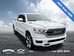 2021 Ram 1500 Crew Cab 4x4 Pickup for sale #9C07030A - photo 9