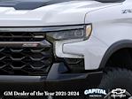 New 2025 Chevrolet Silverado 1500 ZR2 Crew Cab 4WD Pickup for sale #9C07043 - photo 10