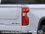 New 2025 Chevrolet Silverado 1500 ZR2 Crew Cab 4WD Pickup for sale #9C07043 - photo 11