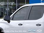 New 2025 Chevrolet Silverado 1500 ZR2 Crew Cab 4WD Pickup for sale #9C07043 - photo 12