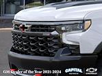 New 2025 Chevrolet Silverado 1500 ZR2 Crew Cab 4WD Pickup for sale #9C07043 - photo 13
