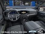 New 2025 Chevrolet Silverado 1500 ZR2 Crew Cab 4WD Pickup for sale #9C07043 - photo 15