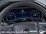 New 2025 Chevrolet Silverado 1500 ZR2 Crew Cab 4WD Pickup for sale #9C07043 - photo 18