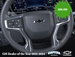 New 2025 Chevrolet Silverado 1500 ZR2 Crew Cab 4WD Pickup for sale #9C07043 - photo 19