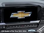 New 2025 Chevrolet Silverado 1500 ZR2 Crew Cab 4WD Pickup for sale #9C07043 - photo 20