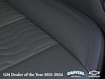 New 2025 Chevrolet Silverado 1500 ZR2 Crew Cab 4WD Pickup for sale #9C07043 - photo 21