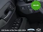 New 2025 Chevrolet Silverado 1500 ZR2 Crew Cab 4WD Pickup for sale #9C07043 - photo 22