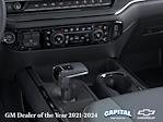 New 2025 Chevrolet Silverado 1500 ZR2 Crew Cab 4WD Pickup for sale #9C07043 - photo 23
