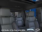 New 2025 Chevrolet Silverado 1500 ZR2 Crew Cab 4WD Pickup for sale #9C07043 - photo 24