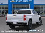 New 2025 Chevrolet Silverado 1500 ZR2 Crew Cab 4WD Pickup for sale #9C07043 - photo 2