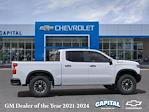 New 2025 Chevrolet Silverado 1500 ZR2 Crew Cab 4WD Pickup for sale #9C07043 - photo 5