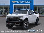 New 2025 Chevrolet Silverado 1500 ZR2 Crew Cab 4WD Pickup for sale #9C07043 - photo 6