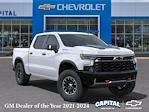 New 2025 Chevrolet Silverado 1500 ZR2 Crew Cab 4WD Pickup for sale #9C07043 - photo 7