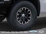 New 2025 Chevrolet Silverado 1500 ZR2 Crew Cab 4WD Pickup for sale #9C07043 - photo 9