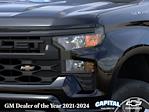 2025 Chevrolet Silverado 1500 Crew Cab 2WD Pickup for sale #9C07195 - photo 10