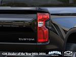 2025 Chevrolet Silverado 1500 Crew Cab 2WD Pickup for sale #9C07195 - photo 11