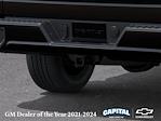 2025 Chevrolet Silverado 1500 Crew Cab 2WD Pickup for sale #9C07195 - photo 14