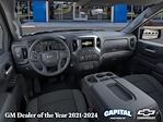 2025 Chevrolet Silverado 1500 Crew Cab 2WD Pickup for sale #9C07195 - photo 15