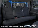 2025 Chevrolet Silverado 1500 Crew Cab 2WD Pickup for sale #9C07195 - photo 17