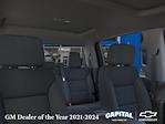 2025 Chevrolet Silverado 1500 Crew Cab 2WD Pickup for sale #9C07195 - photo 24