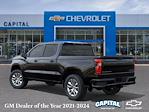 2025 Chevrolet Silverado 1500 Crew Cab 2WD Pickup for sale #9C07195 - photo 4