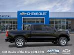 2025 Chevrolet Silverado 1500 Crew Cab 2WD Pickup for sale #9C07195 - photo 5