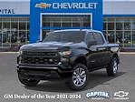 2025 Chevrolet Silverado 1500 Crew Cab 2WD Pickup for sale #9C07195 - photo 6