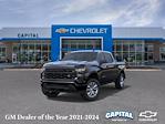 2025 Chevrolet Silverado 1500 Crew Cab 2WD Pickup for sale #9C07195 - photo 8