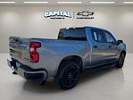 2024 Chevrolet Silverado 1500 Crew Cab 4WD Pickup for sale #9C07356A - photo 5