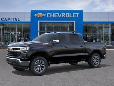New 2026 Chevrolet Silverado 1500 - photo 1