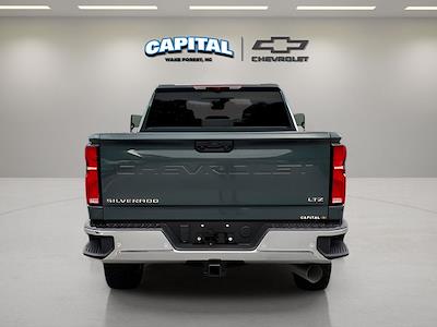 2025 Chevrolet Silverado 2500 Crew Cab 4WD Pickup for sale #9C07722A - photo 2