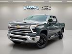 2025 Chevrolet Silverado 2500 Crew Cab 4WD Pickup for sale #9C07722A - photo 1