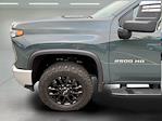 2025 Chevrolet Silverado 2500 Crew Cab 4WD Pickup for sale #9C07722A - photo 10