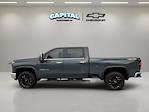 2025 Chevrolet Silverado 2500 Crew Cab 4WD Pickup for sale #9C07722A - photo 4