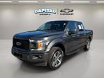 2019 Ford F-150 SuperCrew Cab RWD Pickup for sale #9C07987B - photo 1