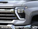 2025 Chevrolet Silverado 2500 Crew Cab 4WD Pickup for sale #9C08135 - photo 10