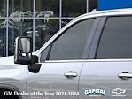 2025 Chevrolet Silverado 2500 Crew Cab 4WD Pickup for sale #9C08135 - photo 12
