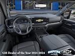 2025 Chevrolet Silverado 2500 Crew Cab 4WD Pickup for sale #9C08135 - photo 15