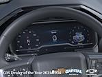 2025 Chevrolet Silverado 2500 Crew Cab 4WD Pickup for sale #9C08135 - photo 18