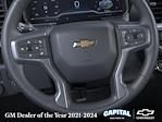 2025 Chevrolet Silverado 2500 Crew Cab 4WD Pickup for sale #9C08135 - photo 19
