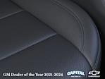 2025 Chevrolet Silverado 2500 Crew Cab 4WD Pickup for sale #9C08135 - photo 21