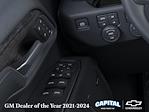 2025 Chevrolet Silverado 2500 Crew Cab 4WD Pickup for sale #9C08135 - photo 22