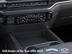 2025 Chevrolet Silverado 2500 Crew Cab 4WD Pickup for sale #9C08135 - photo 23