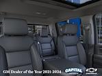 2025 Chevrolet Silverado 2500 Crew Cab 4WD Pickup for sale #9C08135 - photo 24