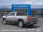 2025 Chevrolet Silverado 2500 Crew Cab 4WD Pickup for sale #9C08135 - photo 4