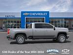2025 Chevrolet Silverado 2500 Crew Cab 4WD Pickup for sale #9C08135 - photo 5