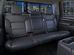 New 2026 Chevrolet Silverado 2500 LTZ Crew Cab for sale #9C08140 - photo 17