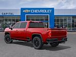New 2026 Chevrolet Silverado 2500 LTZ Crew Cab for sale #9C08140 - photo 2