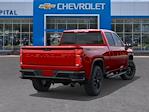 New 2026 Chevrolet Silverado 2500 LTZ Crew Cab for sale #9C08140 - photo 4